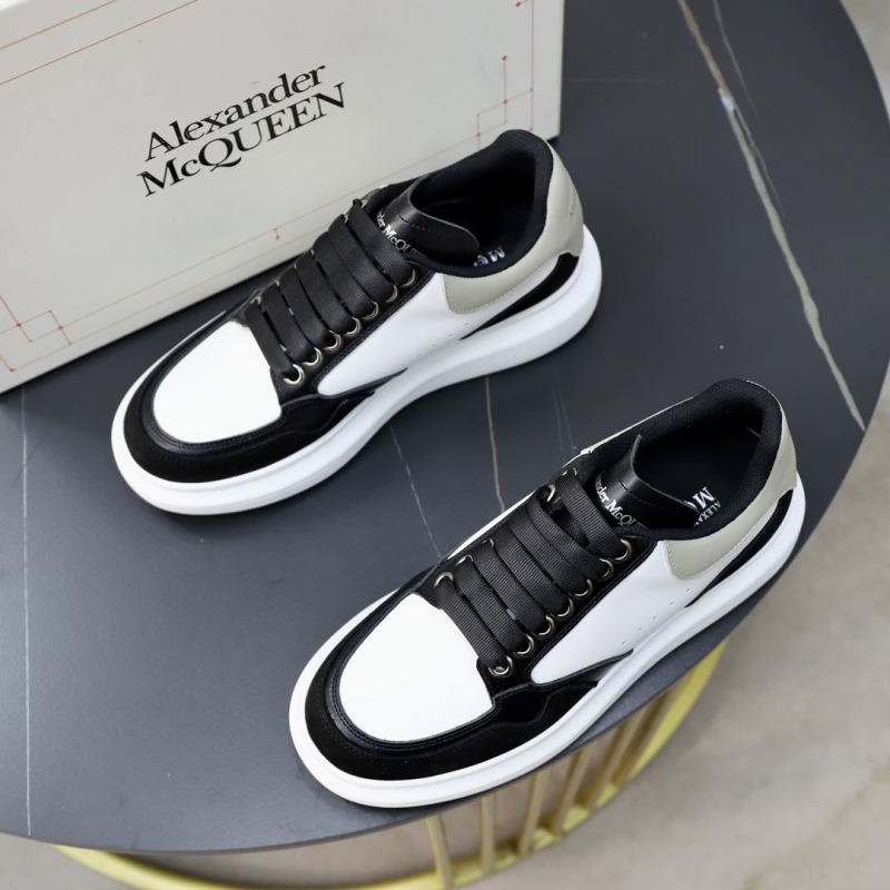 Alexander Mcqueen Casual Shoes